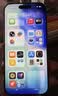 Apple/苹果  iPhone 17 Pro 256GB 银色 支持移动联通电信5G 双卡双待手机 实拍图