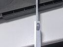 绿林游标卡尺高精度0.02mm机械式内外径深度测量开式家用卡尺0-150mm 实拍图