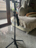 逗映（FUNSNAP）A16手机云台跟拍追踪AI变焦云眼手机自拍杆支架拍照摄影补光直播旅游落地四脚架拍照神器 升级款 实拍图