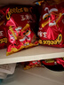 奇多（Cheetos）粟米棒 奇多牛排组套50g*10包 休闲零食百事食品 实拍图