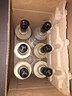 牛栏山二锅头 特8 特牛 清香型 纯粮固态 白酒 45度 700ml*6瓶 整箱装 实拍图