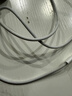 【8成新】Apple/苹果 60W USB-C编织充电线-1米 苹果充电线手机充电线原装充电线数据线适用iPhone/iPad/AirPods   实拍图