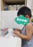 WOMA12款缤纷跑车马卡龙色积木拼装兼容乐高女孩过家家玩具生日礼物 实拍图