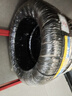 邓禄普（DUNLOP）汽车轮胎215/55R17 94V SP SPORT FM800适配迈腾帕萨特天籁凯美瑞 实拍图