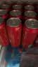 凯撒kaiserwin樱桃味精酿啤酒整箱装 德国原瓶原装进口500ml*24罐 实拍图