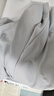 班尼路（Baleno）防晒衣男女款夏季UPF50+轻薄冰丝透气速干连帽外套通勤长袖夹克 实拍图
