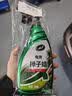 龟牌（Turtle Wax）硬壳盾汽车蜡车漆养护去污掸子蜡车用液体手喷掸子油500ml 120803 实拍图