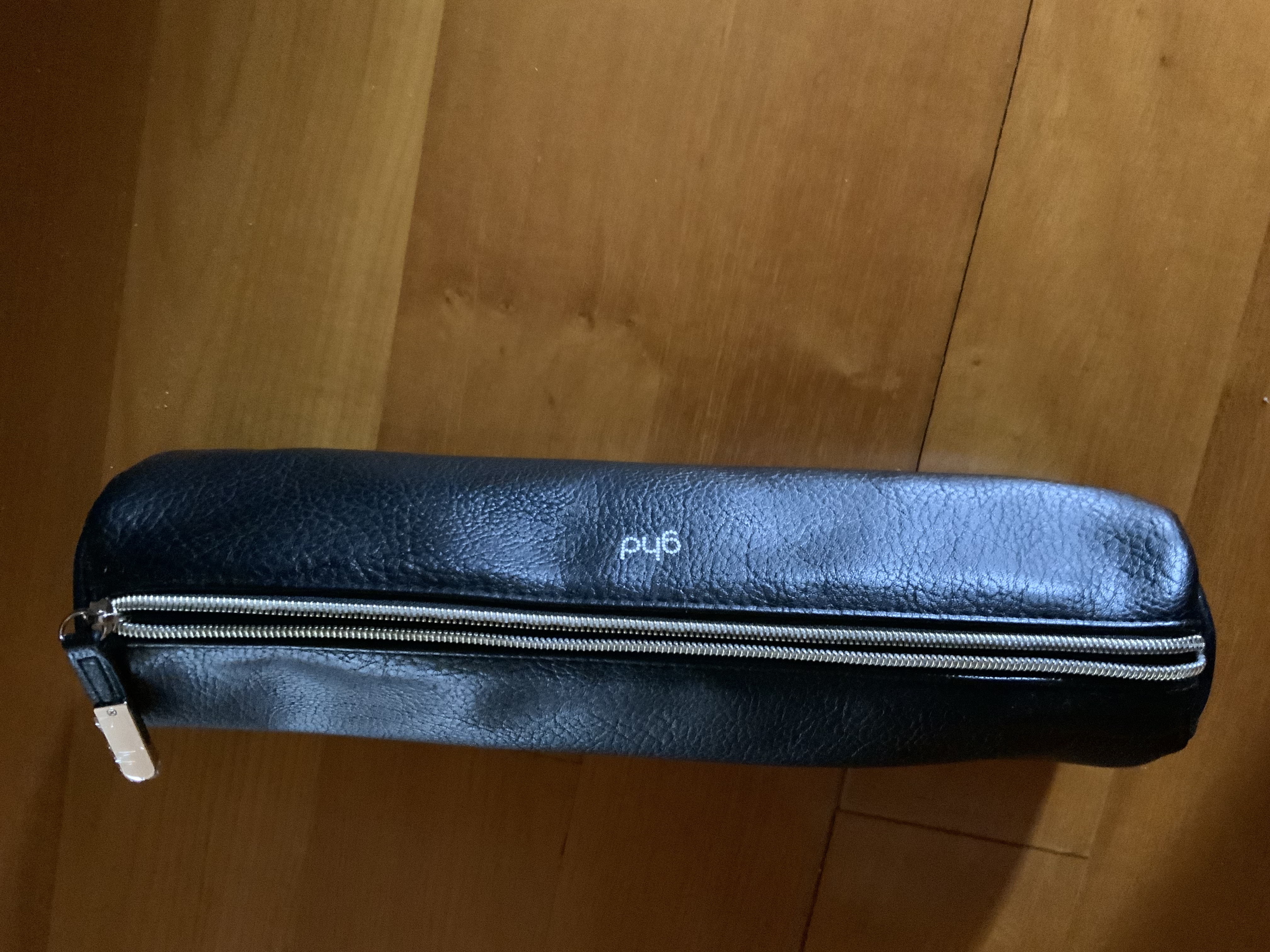 ghd【钻光版Chronos高精智能美发造型夹】直卷两用恒温直板夹卷发夹板拉高颅顶持久蓬松烫发塑刘海 象牙白 实拍图
