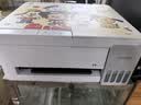 爱普生（EPSON）【6代新品】L3351墨仓式彩色打印机 微信打印/无线连接 家用AI学习打印机（打印、复印、扫描） 实拍图