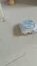 好奇（Huggies）纯水婴儿专用湿巾80抽18包手口屁屁专用擦去99.9%细菌 实拍图
