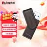 金士顿（Kingston）64GB USB3.2 Gen 1 U盘 DTXS 缤纷多彩旋转U盘 时尚便携 学习办公投标电脑优盘 实拍图