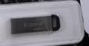 金士顿（Kingston）256GB USB 3.2 Gen 1 U盘 DTKN 大容量U盘 金属外壳 读速200MB/s 学习办公投标电脑车载优盘 实拍图