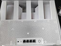 小米（MI）路由器BE5000 【小米手机上网搭档】Wi-Fi7 5000兆级 2.5G网口 双宽带接入 家用路由器 实拍图