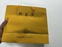 福茗源绿茶 安吉黄金芽奶白茶 特级明前2026新茶开园头采春茶叶礼盒250g 实拍图
