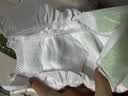 babycare金山茶花婴儿纸尿裤mini装NB34片(<5kg)新生儿尿不湿【新老混发】 实拍图
