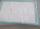 永福康成人护理垫 L240片 尺寸60*90cm 婴儿孕产妇床垫老人一次性隔尿垫 实拍图