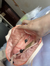 蕉下（beneunder）斜挎女包单肩包小型托特包送女生轻便逛街旅游斜挎包迷你包 实拍图