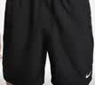 耐克（NIKE）男运动短裤7寸 夏季无内衬跑步休闲短裤速干透气 DV9858-010 黑 M 实拍图