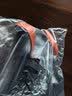 迪卡侬（DECATHLON）大浮力背心轻薄便携钓鱼灰色成人浆板皮划艇XL-4682883 实拍图