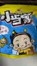 统一 小当家 蜜汁猪排味干脆面 整箱装 （新老包装随机发货） 实拍图