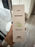 九牧（JOMOO）发泡剂智能马桶智能一体机升级抗菌泡沫盾防溅防臭魔力泡发泡液 发泡剂230ml三瓶装【柠檬香】 实拍图
