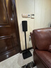 索尼（SONY）SA-SW9 600W无线大功率低音炮 回音壁 适配A9M2 A9000 A8000 A7100 A7000 A5000 A3000 实拍图