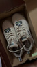 斯凯奇（Skechers）运动鞋男士夏季网面透气休闲鞋户外软底轻便跑步鞋232398 实拍图