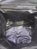 星月蓝保温袋折叠保温箱大号食品母乳保温包加厚手提铝箔鲜妈咪储奶饭兜 实拍图