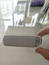 中兴【热销100W】F30pro随身wifi6无线免插卡移动电信全国通用流量便携式4G网卡高速随行网络2025款5G 中兴爆款【双网切换WiFi6】灰白色 中兴官方送100G流量-网络稳定不虚标 实拍图