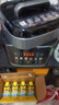 苏泊尔（SUPOR）有钛0涂层新品速嫩蒸鲜呼吸电压力锅5L超高压120kPa 2000W上蒸下煮电饭煲4-6人SY-50FC5051 实拍图
