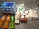 FENDER芬达 苹果味汽水500ml 实拍图