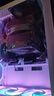 追风者（PHANTEKS）XT523白Ultra玻璃侧透ATX主板台式电脑水冷风扇机箱(网孔面板/10风扇位/Type-C Gen2/5080) 实拍图