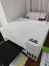 爱普生（EPSON）【6代新品】L1358 墨仓式A4彩色无线单功能家用打印机 家用/办公 AI学习打印机（微信/远程打印） 实拍图