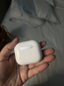 DIJO【华强北顶配】Air4蓝牙耳机双耳无线降噪适用于苹果16pro/15/14/13华为oppo安卓vivo荣耀小米 【华强北旗舰】【空间功能+ 任意名字+超强续航+秒连接】 实拍图