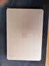 Apple/苹果AI笔记本/MacBookNeo13英寸A18 PRO(6+5核)8G 512G桃粉色笔记本电脑MHFJ4CH/A 实拍图