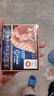 王家渡低温香肠正宗四川特产咸鲜香肠350g猪肉腊肠腊味肉肠下酒菜 实拍图