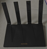 Tenda腾达路由器WiFi6+【泰山AX3000 Ultra】千兆穿墙王信号放大器增强无线家用甄选高配芯片AX12 Pro 实拍图