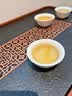陈一凡安溪铁观音 炭焙正味浓香型熟茶新茶叶碳培焙茶500g自己喝 实拍图