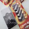 南孚5号电池12粒 五号碱性 聚能环5代 适用燃气表/耳温枪/血糖仪/鼠标/遥控器/血压计/挂钟/智能锁等 实拍图
