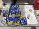 京东京造汤碗 米饭面陶瓷景德镇餐具套装家用蒸蛋碗 奶油华夫 4.5英寸碗*6 实拍图