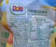都乐（Dole）胶原蛋白肽混合果冻 150g*8袋 青提+荔枝+香橙 0脂肪 休闲零食 实拍图