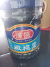 蓬盛 酱腌菜 薄盐橄榄菜 下饭菜咸菜佐餐减盐25% 195g 潮汕特产 实拍图