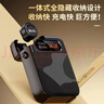 索爱（soaiy）KY02无线领夹防啸叫小蜜蜂扩音器教师专用长续航蓝牙音箱音响麦克风上课教学导游户外背带男生礼物 实拍图