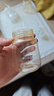 小雅象免手扶吸奶器电动便携一体式微震双边挤奶器（奕悦）2个装 实拍图