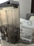 碧云泉G7弱碱净饮机台式家用净水器ro反渗透矿泉水烧水机一体直饮水机自动过滤0阻垢剂 【旗舰升级款】G7纯水箱可取 实拍图