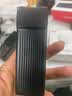 飞毛腿【10000毫安】适用DJI大疆Pocket4/3/4P/Pro续航手柄3C认证5000毫安充电电池相机延长供电手柄配件 10000mAh续航手柄+充电头+三脚架+收纳袋 pocket4/3/4 实拍图