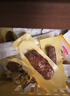 科尔沁手撕风干牛肉干原味250g休闲零食肉干肉脯内蒙特产小吃保真牛肉干 实拍图
