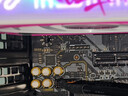七彩虹（Colorful）iGame GeForce RTX 5060 Ultra W OC 8GB GDDR7 DLSS 4 电竞光追游戏设计电脑显卡 实拍图