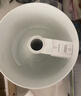 美的（Midea）加湿器卧室家用办公室桌面适用轻音低噪快速加湿上加水迷你空调加湿银离子4L大容量 【5L大水箱】3D50 433mL/h 实拍图