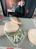 尔木萄（AMORTALS）加分100粉扑套盒XL化妆气垫粉底扑干湿两用+鱼尾粉底刷 实拍图